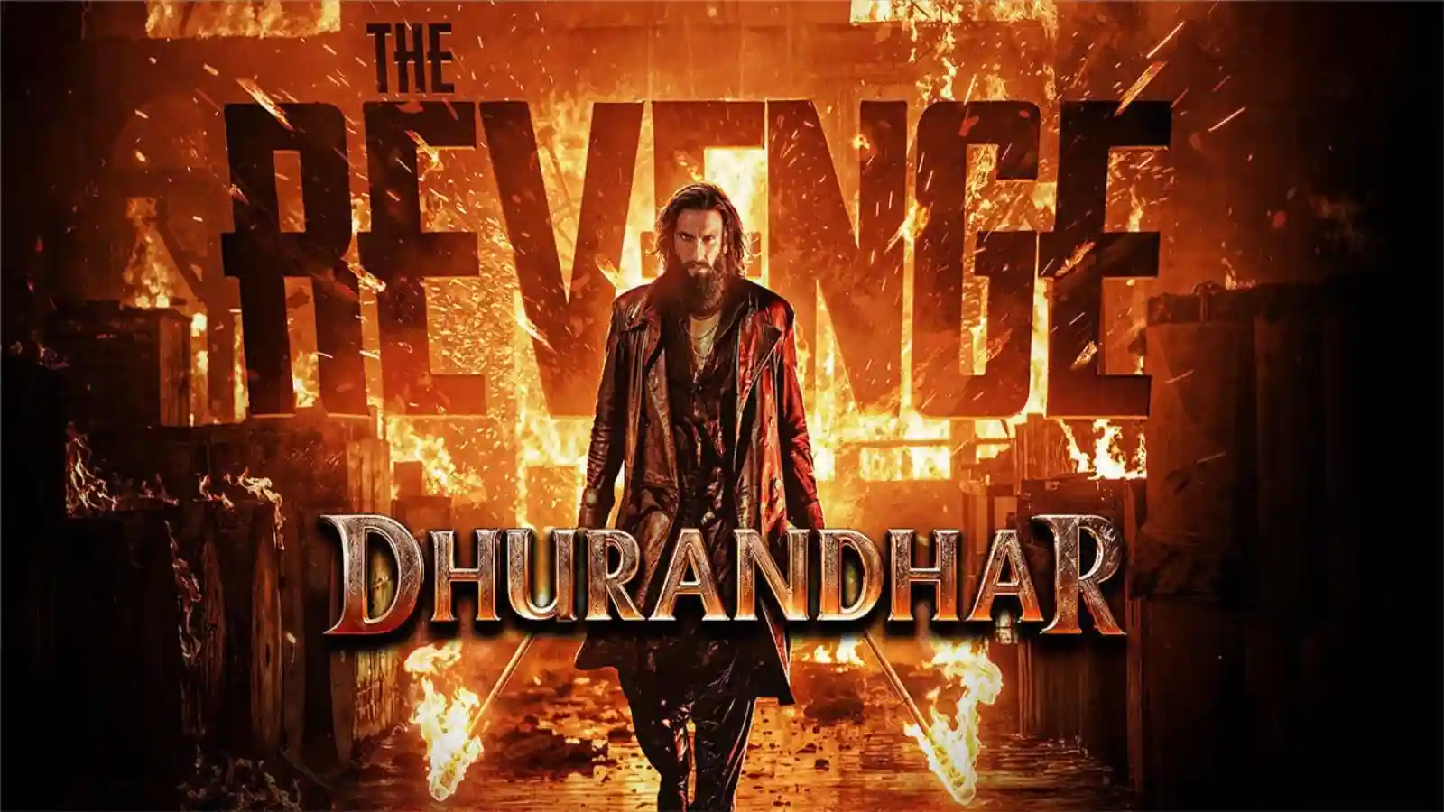 Where can I watch Dhurandhar 2